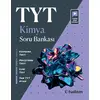 TYT Kimya Soru Bankası Tudem Yayınları