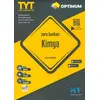 Optimum TYT Kimya Soru Bankası Video Çözümlü Referans Yayınları