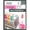 TYT Kimya Soru Bankası - Kolektif - Basamak Yayınları