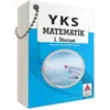 YKS Matematik Kartları - Tuncay Birinci - Delta Kültür Yayınevi