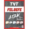 TYT Felsefe Atak Soru Bankası - Nurgül Bakır - Delta Kültür Yayınevi
