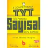 Tek Nefeste TYT Tekrar Sayısal Soru Bankası - Kolektif - Basamak Yayınları