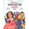 Süper Kitap TYT Matematik Süper Genç Matemetri Soru Bankası