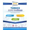 TYT Türkçe Kazanım Merkezli Soru Bankası Sonuç Yayınları