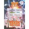 Metin TYT Fizik Soru Kitabı