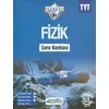 TYT Fizik Iceberg Soru Bankası Okyanus Yayınları (Kampanyalı)