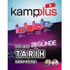 Kampplus 28 Günde TYT-AYT Tarih Kampı Tonguç Akademi