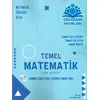 Çöz Kazan TYT Temel Matematik Soru Bankası