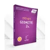 Karekök TYT - YKS Geometri 2.Kitap 2017