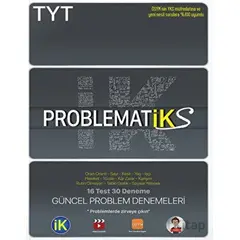 TYT Problematiks Tonguç Akademi