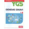 Nego YGS 1-B Deneme Sınavı