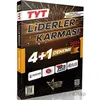 Liderler Karması TYT 4+1 Deneme Seti