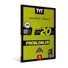 A Yayınları TYT Problem Son 20 Yıl Çıkmış Sorular 2002-2021