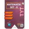 Derece TYT Matematik Set-2