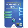 Derece TYT Matematik Set-1