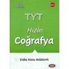 Data TYT Hızlı Coğrafya Enfes Konu Anlatımlı