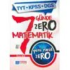 TYT KPSS DGS Yeni Nesil Zero Matematik - Kolektif - Evrensel İletişim Yayınları