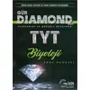 Gür Diamond TYT Diamond Biyoloji Soru Bankası