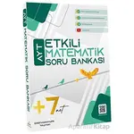 AYT Etkili Matematik Soru Bankası Etkili Matematik Yayınları