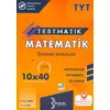 Bilinçsel TYT Matematik Testmatik Deneme Sınavları