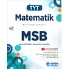 TYT Matematik MSB Multi Soru Bankası Eğitim Vadisi Yayınları