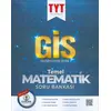 TYT Matematik GİS Soru Bankası Özdebir Yayınları