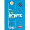 Nego TYT Hatırlatan Güncel Sorularla Matematik Soru Bankası