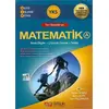 Nitelik YKS Tüm Öğrenciler İçin Matematik A Ders İşleme Kitabı