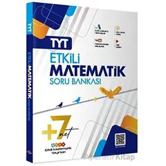 TYT Etkili Matematik Soru Bankası Etkili Matematik Yayınları