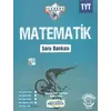 TYT Matematik Iceberg Soru Bankası Okyanus Yayınları (Kampanyalı)