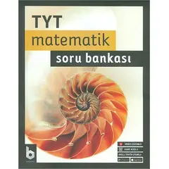TYT Matematik Soru Bankası - Kolektif - Basamak Yayınları