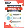 Cevdetözsever Yeni Başlayanlar İçin Matematik 2.Kitap