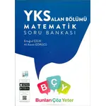 AYT Matematik Soru Bankası Bunları Çöz Yeter