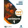 TYT Matematik 1 Soru Bankası (Kampanyalı) Çağrışım Yayınları