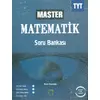 TYT Master Matematik Soru Bankası Okyanus Yayıncılık