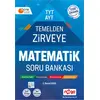 Nego TYT AYT Temelden Zirveye Matematik Soru Bankası