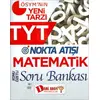 Dahi Adam TYT Nokta Atışı Matematik Soru Bankası