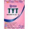 TYT Öğreten Matematik Set 2 Gür Yayınları