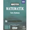 Okyanus TYT Master Matematik Soru Bankası