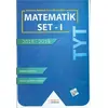 Derece TYT Matematik Set-1