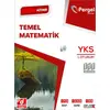 Pergel TYT Temel Matematik Soru Kitabı