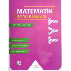 Derece TYT Matematik Soru Bankası