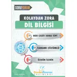 Cevdet Özsever Kolaydan Zora Dil Bilgisi Tamamı Çözümlü