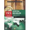 TYT Sosyal Bilimler Soru Bankası FDD Yayınları