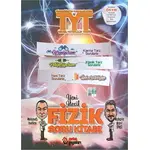 Metin TYT Fizik Soru Kitabı