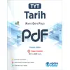 TYT Tarih PDF Planlı Ders Föyü Eğitim Vadisi Yayınları