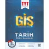 TYT Tarih GİS Soru Bankası Özdebir Yayınları