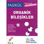 Birey Organik Bileşikler