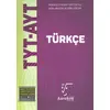 TYT-AYT Türkçe Konu Anlatımlı Soru Çözümü Karekök Yayınları