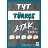 TYT Türkçe Atak Soru Bankası - Tufan Şahin - Delta Kültür Yayınevi